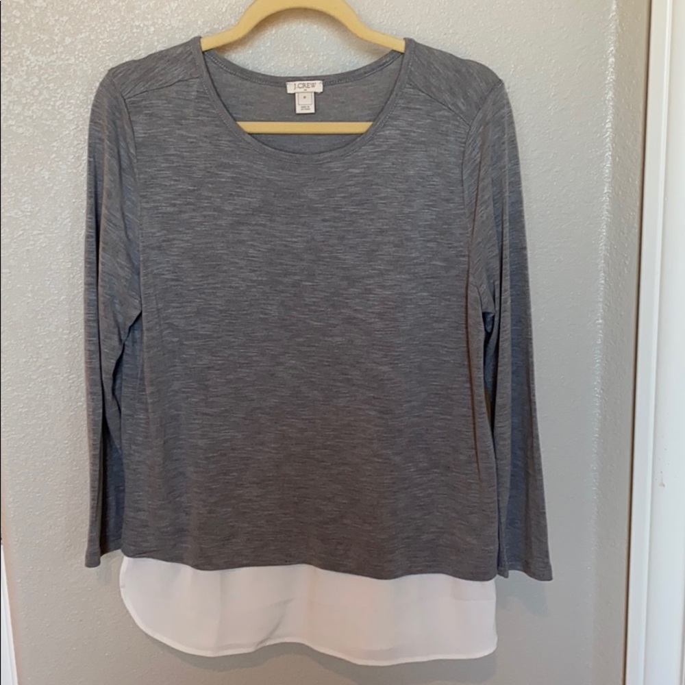 J. Crew shirt